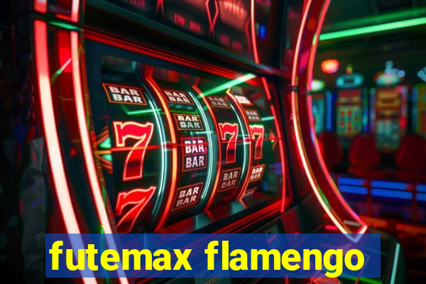 futemax flamengo-fluminense